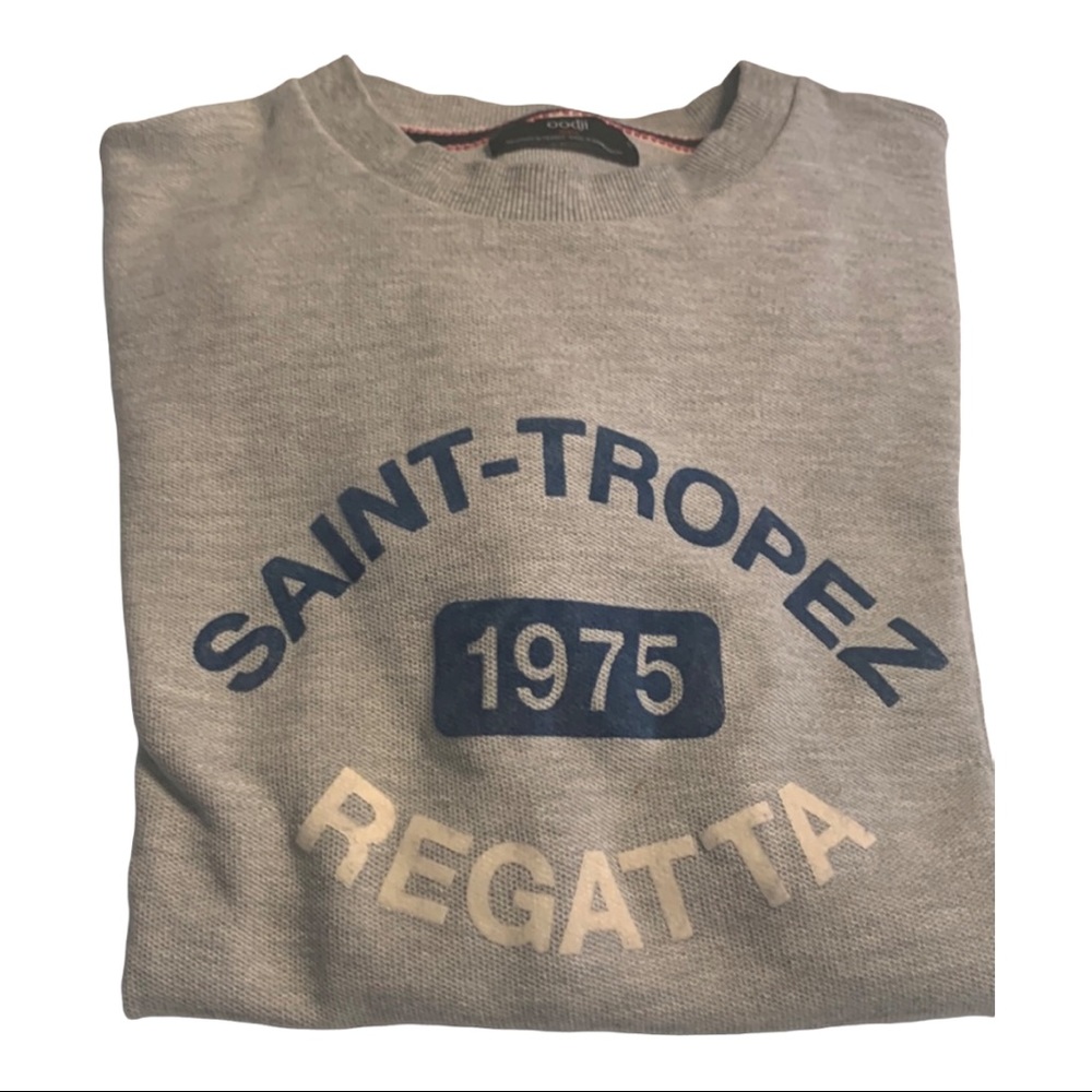 Junior vintage sweatshirt